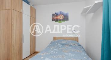 Двустаен апартамент, Бургас, Меден рудник - зона Д, 685441, Снимка 8