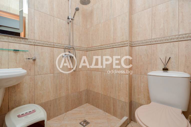 Двустаен апартамент, Бургас, Меден рудник - зона Д, 685441, Снимка 10