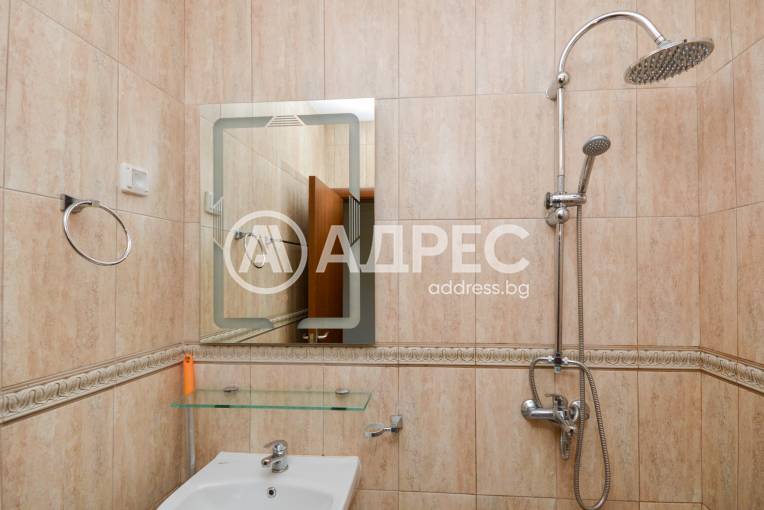 Двустаен апартамент, Бургас, Меден рудник - зона Д, 685441, Снимка 11