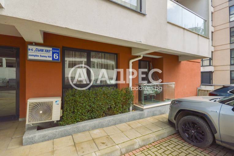 Двустаен апартамент, Бургас, Меден рудник - зона Д, 685441, Снимка 12