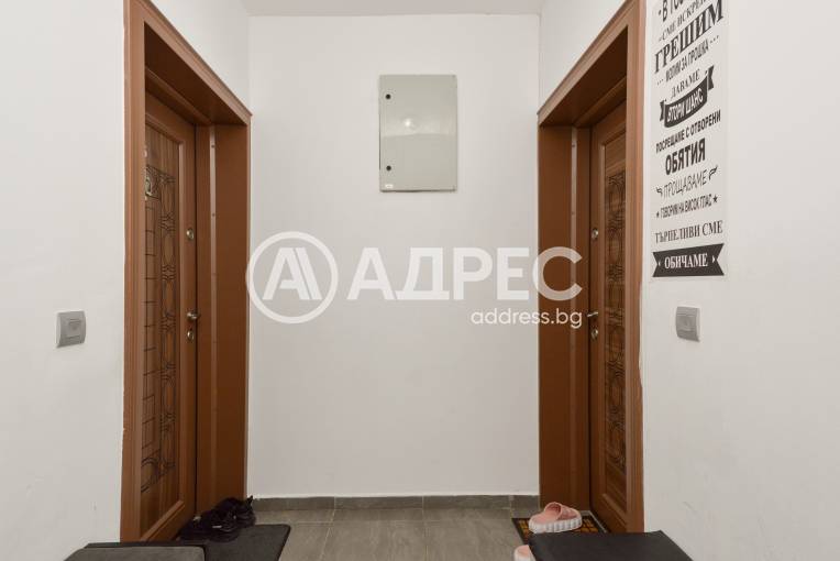 Двустаен апартамент, Бургас, Меден рудник - зона Д, 685441, Снимка 13