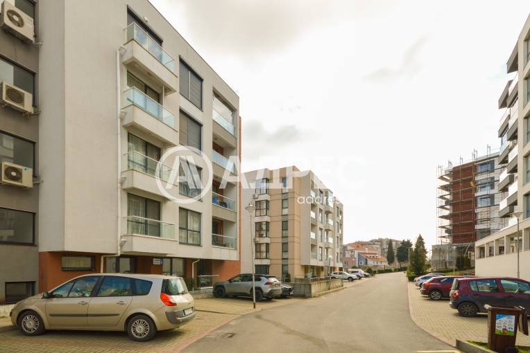 Двустаен апартамент, Бургас, Меден рудник - зона Д, 685441, Снимка 14