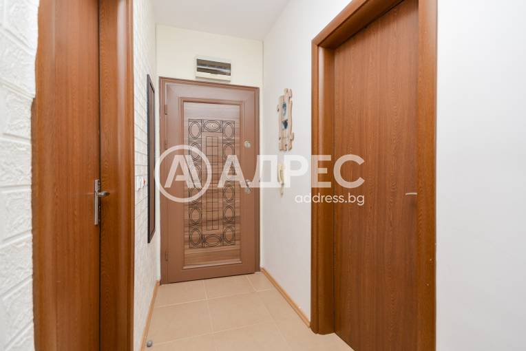 Двустаен апартамент, Бургас, Меден рудник - зона Д, 685441, Снимка 4