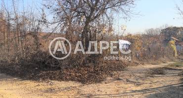 Парцел/Терен, Варна, м-ст Манастирски рид, 687441, Снимка 1