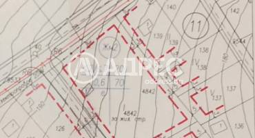 Парцел/Терен, Варна, м-ст Манастирски рид, 687441, Снимка 2