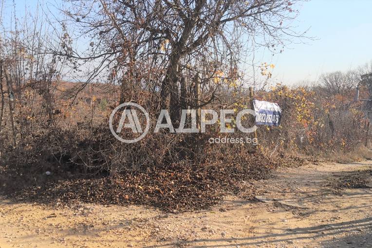 Парцел/Терен, Варна, м-ст Манастирски рид, 687441, Снимка 1