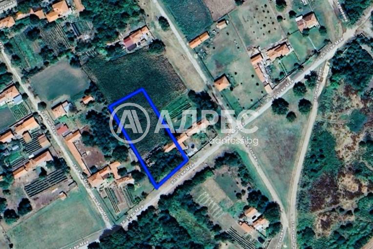 Парцел/Терен, Обнова, 689441, Снимка 4