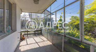 Многостаен апартамент, Аксаково, Център, 696441, Снимка 11