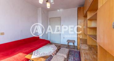 Многостаен апартамент, Аксаково, Център, 696441, Снимка 12