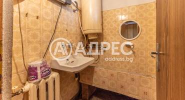 Многостаен апартамент, Аксаково, Център, 696441, Снимка 13