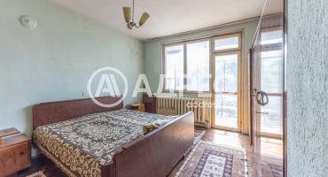 Многостаен апартамент, Аксаково, Център, 696441, Снимка 15