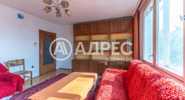 Многостаен апартамент, Аксаково, Център, 696441, Снимка 3