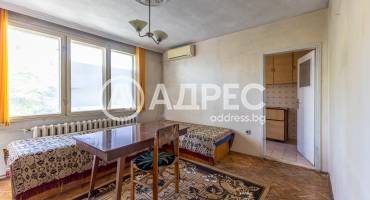 Многостаен апартамент, Аксаково, Център, 696441, Снимка 5