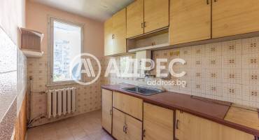 Многостаен апартамент, Аксаково, Център, 696441, Снимка 7