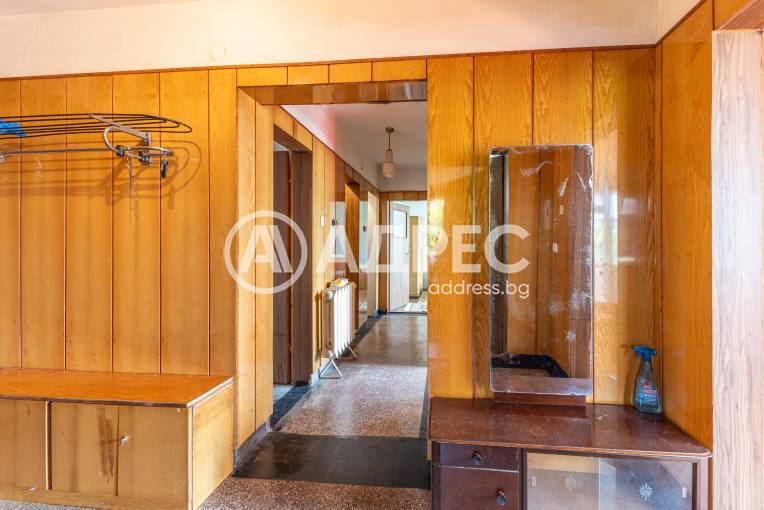 Многостаен апартамент, Аксаково, Център, 696441, Снимка 10