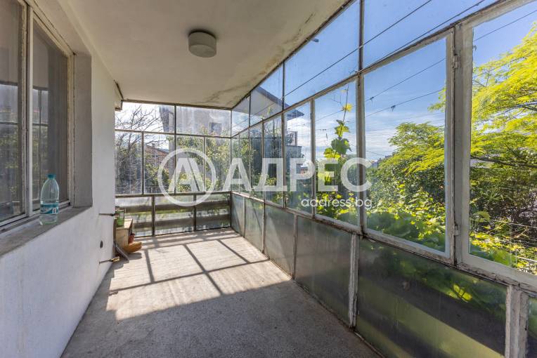 Многостаен апартамент, Аксаково, Център, 696441, Снимка 11