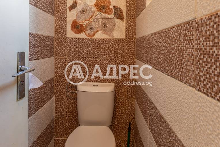 Многостаен апартамент, Аксаково, Център, 696441, Снимка 14