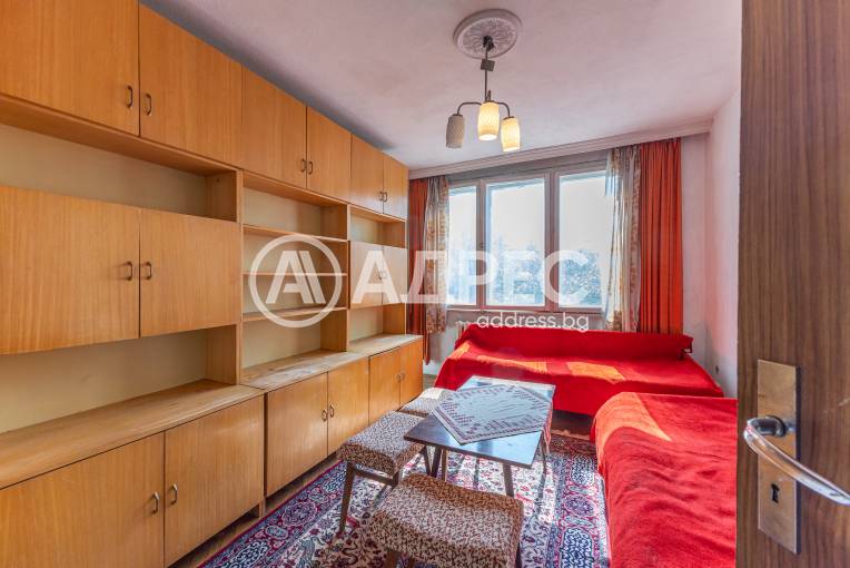 Многостаен апартамент, Аксаково, Център, 696441, Снимка 2