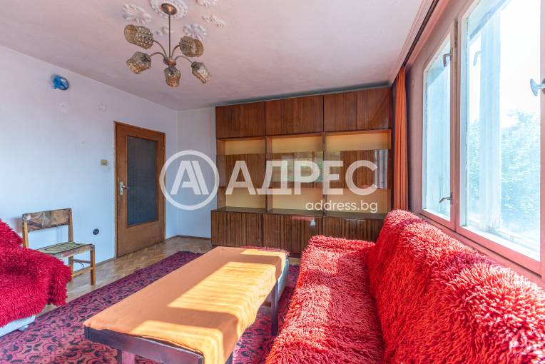 Многостаен апартамент, Аксаково, Център, 696441, Снимка 3