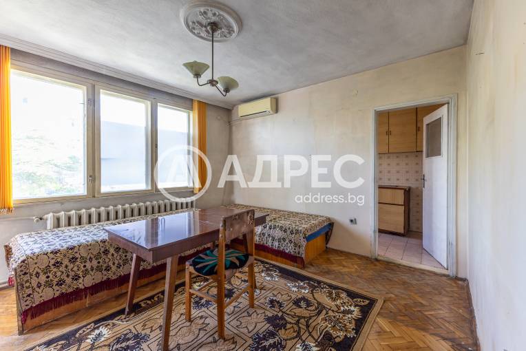 Многостаен апартамент, Аксаково, Център, 696441, Снимка 5