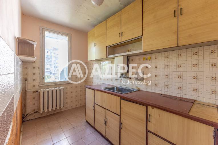 Многостаен апартамент, Аксаково, Център, 696441, Снимка 7