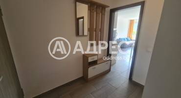 Двустаен апартамент, София, Кръстова вада, 697441, Снимка 9