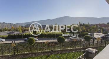 Двустаен апартамент, София, Кръстова вада, 697441, Снимка 2