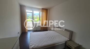 Двустаен апартамент, София, Кръстова вада, 697441, Снимка 3