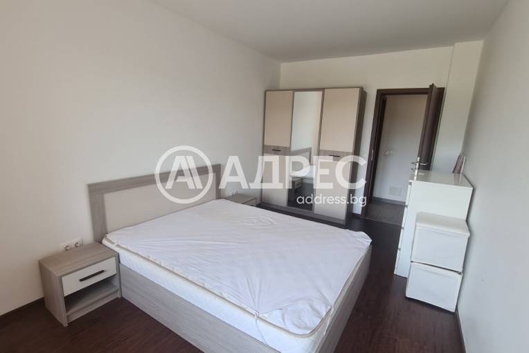 Двустаен апартамент, София, Кръстова вада, 697441, Снимка 6