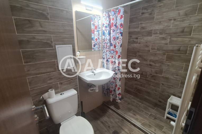 Двустаен апартамент, София, Кръстова вада, 697441, Снимка 8