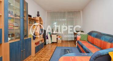 Двустаен апартамент, Бургас, Братя Миладинови, 700441