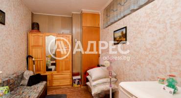 Двустаен апартамент, Бургас, Братя Миладинови, 700441, Снимка 10