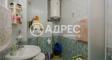 Двустаен апартамент, Бургас, Братя Миладинови, 700441, Снимка 13