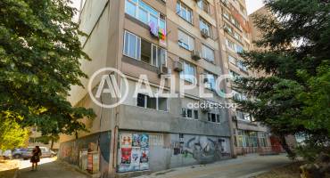 Двустаен апартамент, Бургас, Братя Миладинови, 700441, Снимка 14