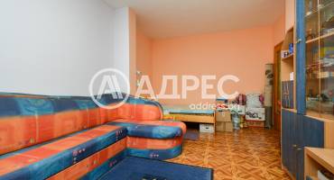 Двустаен апартамент, Бургас, Братя Миладинови, 700441, Снимка 6