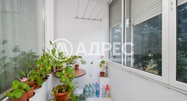 Двустаен апартамент, Бургас, Братя Миладинови, 700441, Снимка 7