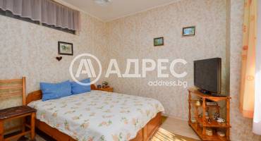 Двустаен апартамент, Бургас, Братя Миладинови, 700441, Снимка 9