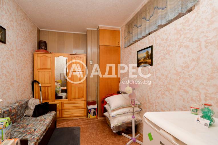 Двустаен апартамент, Бургас, Братя Миладинови, 700441, Снимка 10