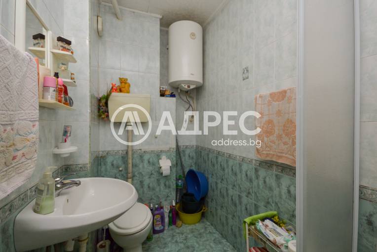 Двустаен апартамент, Бургас, Братя Миладинови, 700441, Снимка 13