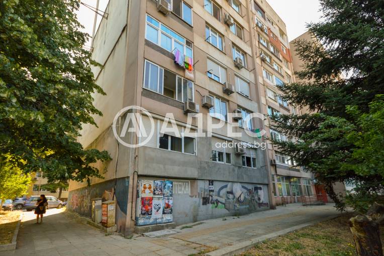 Двустаен апартамент, Бургас, Братя Миладинови, 700441, Снимка 14
