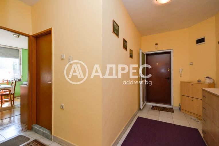 Двустаен апартамент, Бургас, Братя Миладинови, 700441, Снимка 5