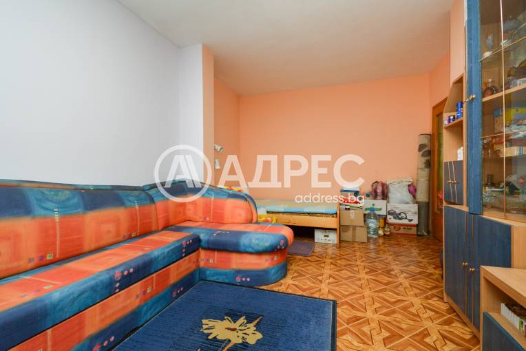 Двустаен апартамент, Бургас, Братя Миладинови, 700441, Снимка 6