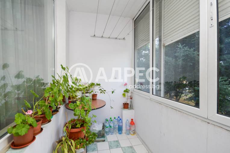 Двустаен апартамент, Бургас, Братя Миладинови, 700441, Снимка 7