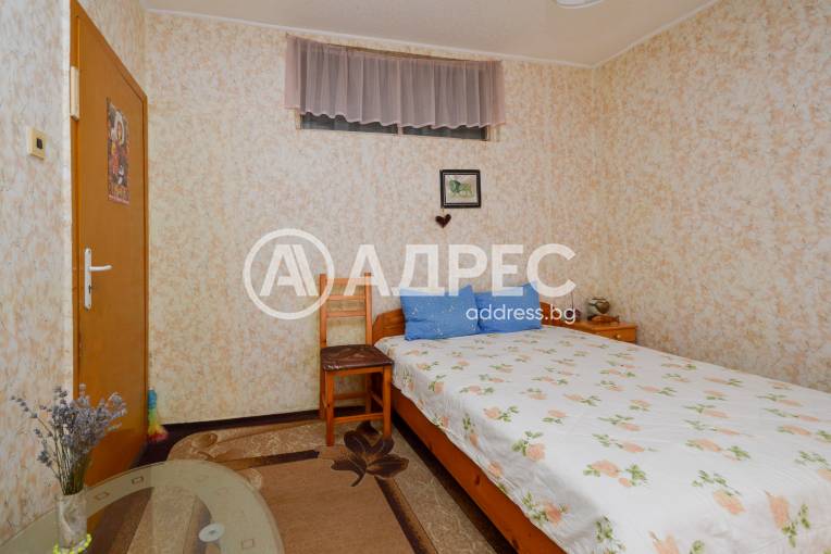 Двустаен апартамент, Бургас, Братя Миладинови, 700441, Снимка 8