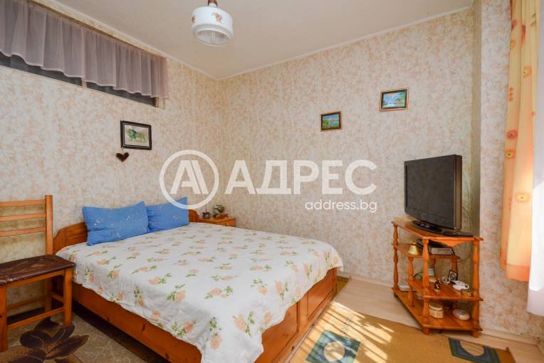 Двустаен апартамент, Бургас, Братя Миладинови, 700441, Снимка 9