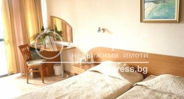 Хотел/Мотел, Варна, к.к. Златни Пясъци, 446442, Снимка 3