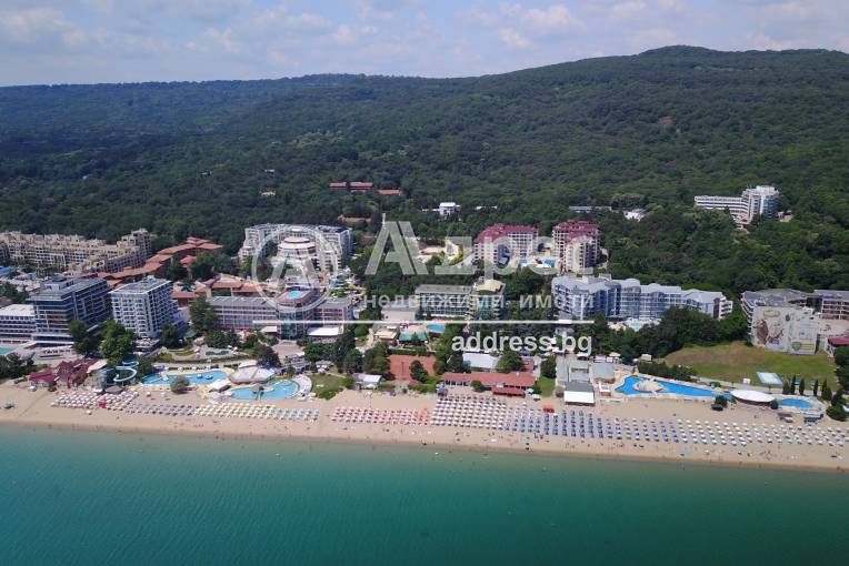 Хотел/Мотел, Варна, к.к. Златни Пясъци, 446442, Снимка 1