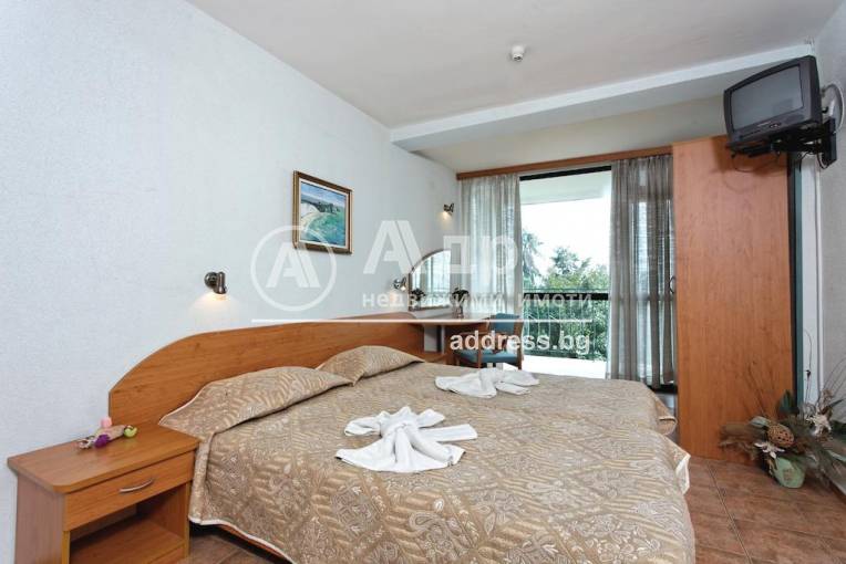 Хотел/Мотел, Варна, к.к. Златни Пясъци, 446442, Снимка 6