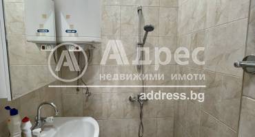 Многостаен апартамент, Варна, Общината, 595442, Снимка 10