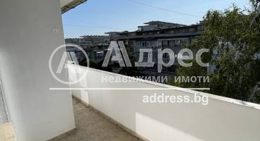 Многостаен апартамент, Варна, Общината, 595442, Снимка 12